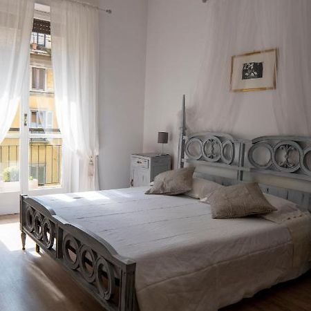 Beautiful Floral Apartment On Navigli Μιλάνο Εξωτερικό φωτογραφία