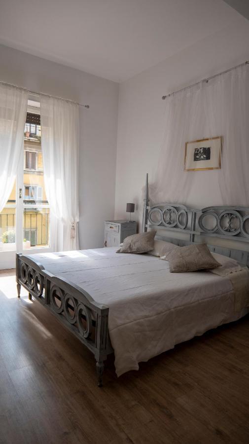 Beautiful Floral Apartment On Navigli Μιλάνο Εξωτερικό φωτογραφία