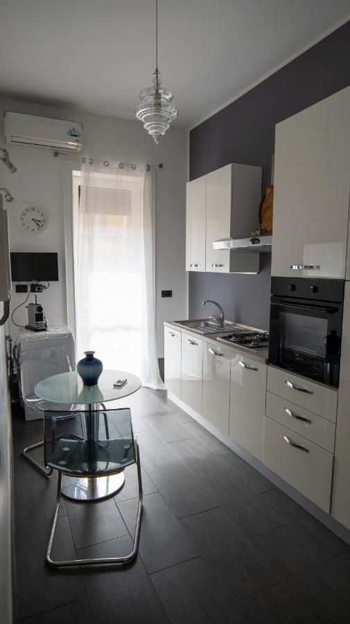 Beautiful Floral Apartment On Navigli Μιλάνο Εξωτερικό φωτογραφία