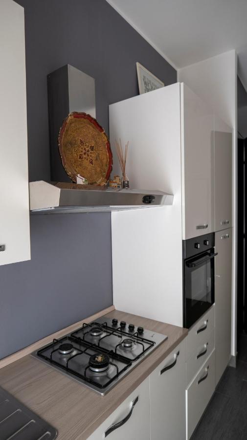 Beautiful Floral Apartment On Navigli Μιλάνο Εξωτερικό φωτογραφία